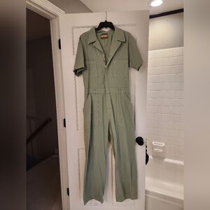 Big Bud Press Jumpsuit
